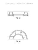 PATH LIGHT AND UNITARY GASKET-REFLECTOR diagram and image