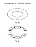 PATH LIGHT AND UNITARY GASKET-REFLECTOR diagram and image