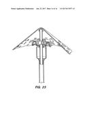 PATH LIGHT AND UNITARY GASKET-REFLECTOR diagram and image