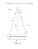 LIGHT HORN ARRAYS FOR DUCTED LIGHTING SYSTEMS diagram and image