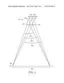 LIGHT HORN ARRAYS FOR DUCTED LIGHTING SYSTEMS diagram and image