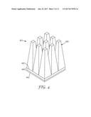 LIGHT HORN ARRAYS FOR DUCTED LIGHTING SYSTEMS diagram and image