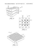 LIGHT HORN ARRAYS FOR DUCTED LIGHTING SYSTEMS diagram and image