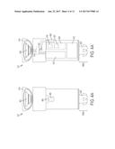 EXTENDABLE MULTI-TOOL INCLUDING  INTERCHANGABLE LIGHT BULB CHANGER AND     ACCESSORIES diagram and image