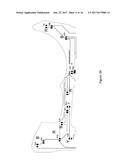 LED COLOR ORGAN PICKGUARD diagram and image