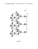 LED COLOR ORGAN PICKGUARD diagram and image