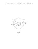 CABINENT APPARATUS AND CABINET LIGHT ASSEMBLY diagram and image