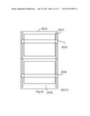 CABINENT APPARATUS AND CABINET LIGHT ASSEMBLY diagram and image