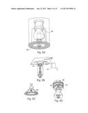 Light Device has Built-in Digital Data System for Record Image, Sound diagram and image