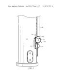 SYSTEM AND METHOD FOR REMOVING AND REPLACING FIRE-TUBES diagram and image