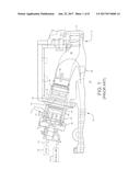 LIQUID FUEL CARTRIDGE FOR A FUEL NOZZLE diagram and image