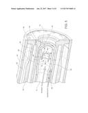 LIQUID FUEL CARTRIDGE FOR A FUEL NOZZLE diagram and image