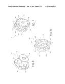 LIQUID FUEL CARTRIDGE FOR A FUEL NOZZLE diagram and image