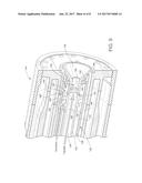 LIQUID FUEL CARTRIDGE FOR A FUEL NOZZLE diagram and image