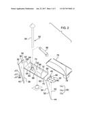 Portable Chimney System diagram and image