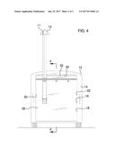 Portable Chimney System diagram and image