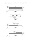 ARTICLE HAVING MULTI-LAYERED COATING diagram and image