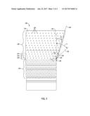 COMBUSTION LINER FOR USE IN A COMBUSTOR ASSEMBLY AND METHOD OF     MANUFACTURING diagram and image