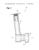 INJECTOR FITTINGS diagram and image