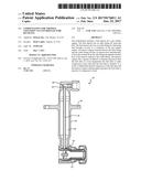 COMPENSATING FOR THERMAL EXPANSION VIA CONTROLLED TUBE BUCKLING diagram and image