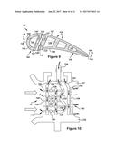 FUEL INJECTORS AND STAGED FUEL INJECTION SYSTEMS IN GAS TURBINES diagram and image