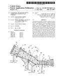 STAGED FUEL AND AIR INJECTION IN COMBUSTION SYSTEMS OF GAS TURBINES diagram and image