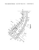 STAGED FUEL AND AIR INJECTION IN COMBUSTION SYSTEMS OF GAS TURBINES diagram and image