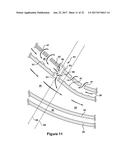 STAGED FUEL AND AIR INJECTION IN COMBUSTION SYSTEMS OF GAS TURBINES diagram and image