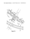 STAGED FUEL AND AIR INJECTION IN COMBUSTION SYSTEMS OF GAS TURBINES diagram and image