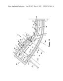 STAGED FUEL AND AIR INJECTION IN COMBUSTION SYSTEMS OF GAS TURBINES diagram and image