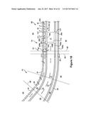 STAGED FUEL AND AIR INJECTION IN COMBUSTION SYSTEMS OF GAS TURBINES diagram and image