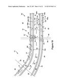 STAGED FUEL AND AIR INJECTION IN COMBUSTION SYSTEMS OF GAS TURBINES diagram and image