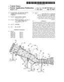 STAGED FUEL AND AIR INJECTION IN COMBUSTION SYSTEMS OF GAS TURBINES diagram and image