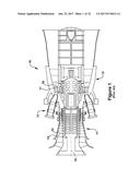 STAGED FUEL AND AIR INJECTION IN COMBUSTION SYSTEMS OF GAS TURBINES diagram and image