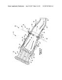 STAGED FUEL AND AIR INJECTION IN COMBUSTION SYSTEMS OF GAS TURBINES diagram and image