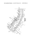 STAGED FUEL AND AIR INJECTION IN COMBUSTION SYSTEMS OF GAS TURBINES diagram and image