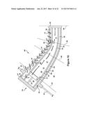 STAGED FUEL AND AIR INJECTION IN COMBUSTION SYSTEMS OF GAS TURBINES diagram and image