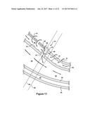 STAGED FUEL AND AIR INJECTION IN COMBUSTION SYSTEMS OF GAS TURBINES diagram and image