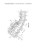 STAGED FUEL AND AIR INJECTION IN COMBUSTION SYSTEMS OF GAS TURBINES diagram and image