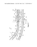 STAGED FUEL AND AIR INJECTION IN COMBUSTION SYSTEMS OF GAS TURBINES diagram and image