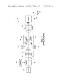 SLOTTED INJECTOR FOR AXIAL FUEL STAGING diagram and image