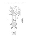 SLOTTED INJECTOR FOR AXIAL FUEL STAGING diagram and image