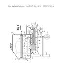 DOUBLE-SEALED HIGH-TEMPERATURE RESISTANT DC IGNITOR FOR USE WITH WOOD     PELLET BURNER ASSEMBLIES diagram and image