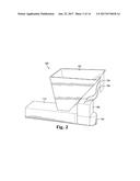 DOUBLE-SEALED HIGH-TEMPERATURE RESISTANT DC IGNITOR FOR USE WITH WOOD     PELLET BURNER ASSEMBLIES diagram and image