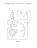 DOUBLE-SEALED HIGH-TEMPERATURE RESISTANT DC IGNITOR FOR USE WITH WOOD     PELLET BURNER ASSEMBLIES diagram and image