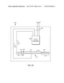 DOUBLE-SEALED HIGH-TEMPERATURE RESISTANT DC IGNITOR FOR USE WITH WOOD     PELLET BURNER ASSEMBLIES diagram and image