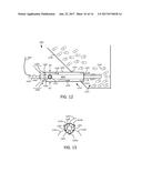 DOUBLE-SEALED HIGH-TEMPERATURE RESISTANT DC IGNITOR FOR USE WITH WOOD     PELLET BURNER ASSEMBLIES diagram and image