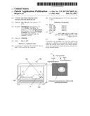 CONNECTED FOOD PREPARATION SYSTEM AND METHOD OF USE diagram and image