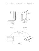 CONNECTED FOOD PREPARATION SYSTEM AND METHOD OF USE diagram and image