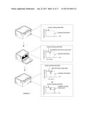 CONNECTED FOOD PREPARATION SYSTEM AND METHOD OF USE diagram and image